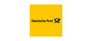 Secure+ Referenzen Deutsche Post