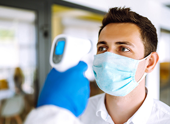 Corona Tests Mitarbeiter Corona Virus Test für Firma und Unternehmen